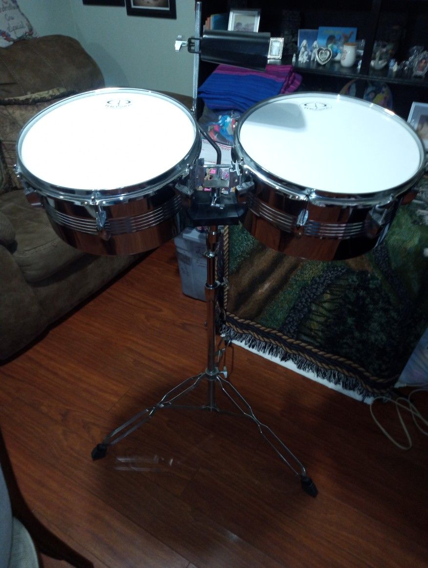 Drums