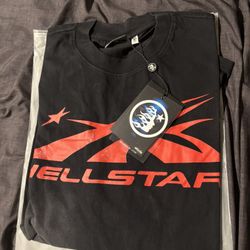 Size Large Hellstar