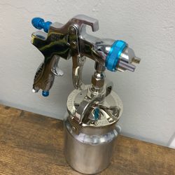 Compressor Pulverizadora 