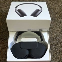 Air Pod Max