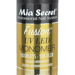 Low Odor Monomer