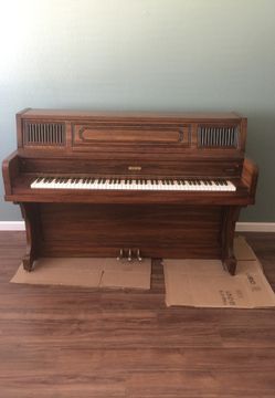Piano
