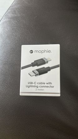 Mophie USB-C cable