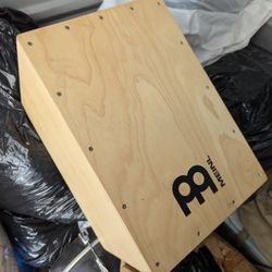 Cajon Box Drum
