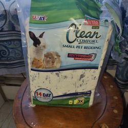 Small Pet Supplies 