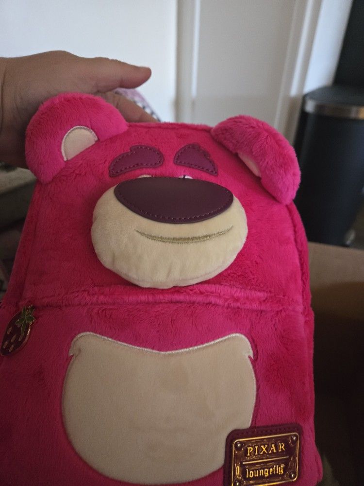 Lotso