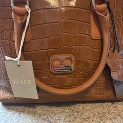 Valentina Tradizione Italiana Bag