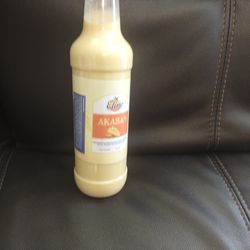 Eline Akasan drink