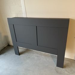 Headboard IKEA Brimnes