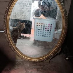 Vintage Medicine Cabinet 
