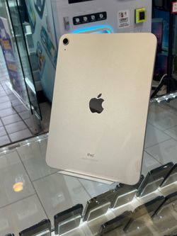 iPad 10th Gen 256GB WiFi