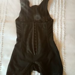 Faja, Body Shaper, Black, Size Medium, Ardyss Excellent Quality, Feels Like New Excellent Condition 30$ Cash Door Pick Up If The Listing Is Up Still A