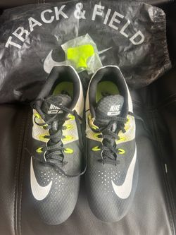 Nike Rival S Track & Field shoes 