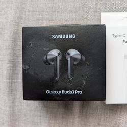 Samsung earbuds
