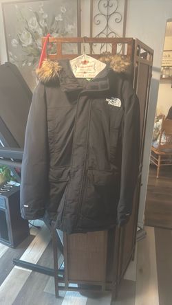 Northface 550 jacket