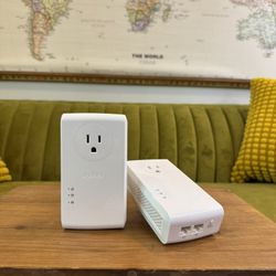 Zyxel Outlet Network