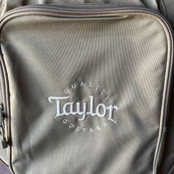 Taylor GS Mini Acoustic Guitar Gig Bag 