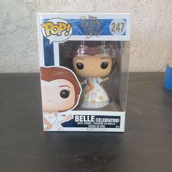 Funko Pop Disney 