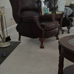 Lazy Boy  Recliner 