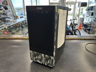 Skytech Gaming, Ghost Gaming Tower, I5 + 16GB NVIDIA GeForce RTX 4060 Ti (8GB)