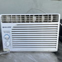 Ac Unit Small