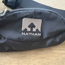 Nathan P1103 Running Hydration Belt