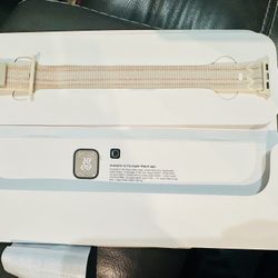 Apple Watch 40mm Nike Sport Loop
