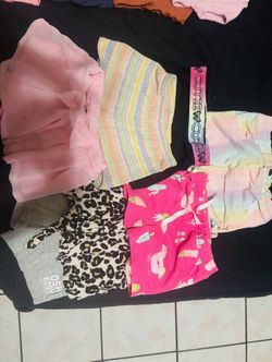 Toddler Girl’s Clothing