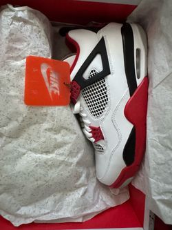 Retro Air Jordan 4