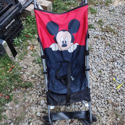 Stroller