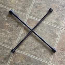 Ford Ranger Tire Iron 