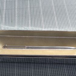 Tiffany STERLING SILVER PEN