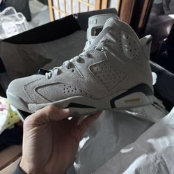 Jordan 6 