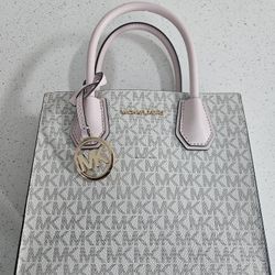 Michael Kors Purse 'Pink'