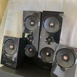 Surround Sound 