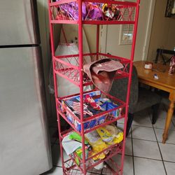 Rack To Be Used In Kitchen Or Anywhere