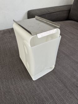 Breast Milk Organizer 