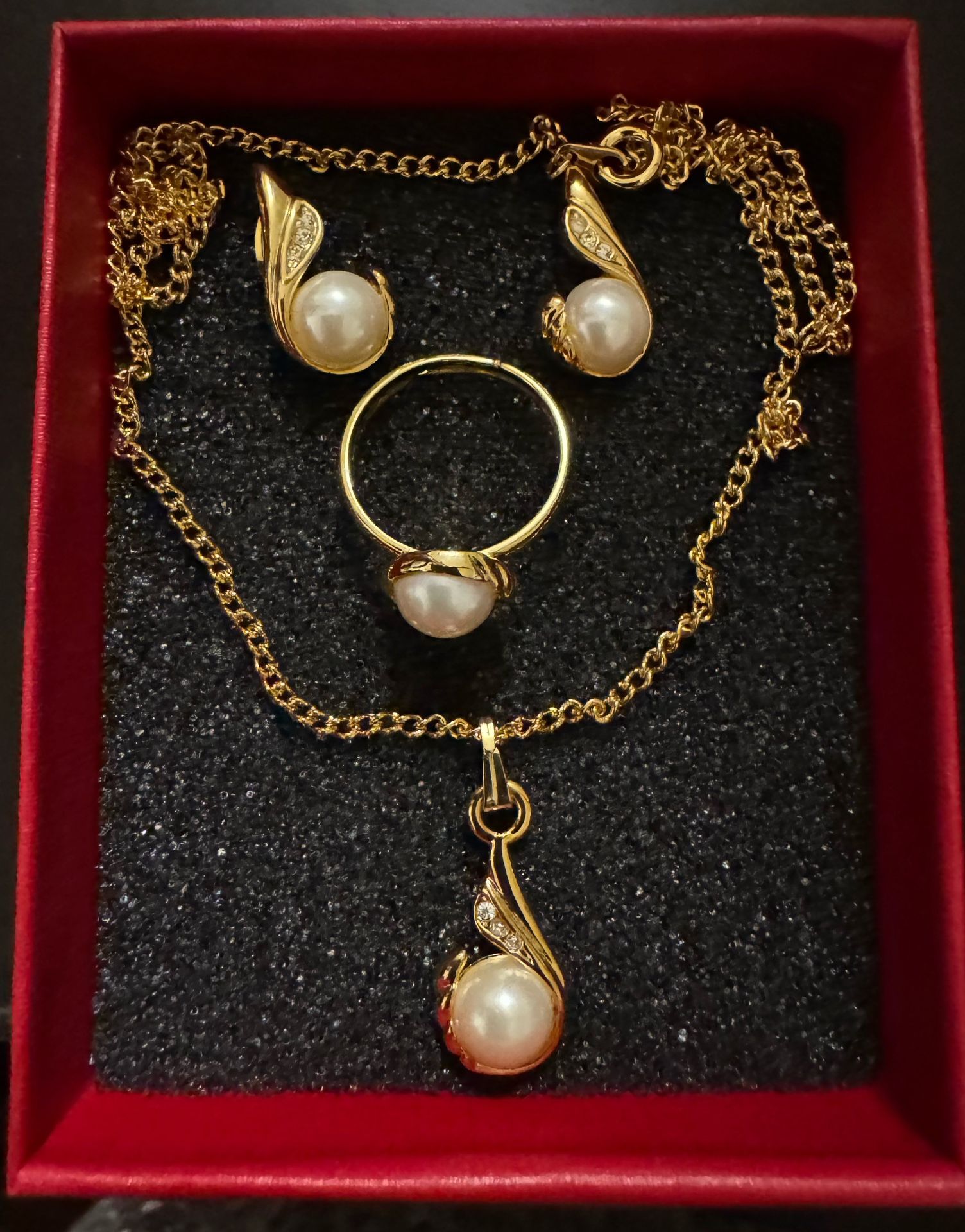 Jewelry Gift Set