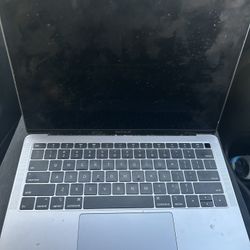 Apple MacBook Air 13in Silver 