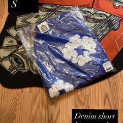 Denim Tears Short