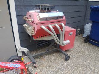 BBQ
