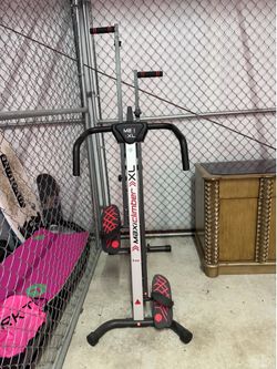 Maxi Climber XL