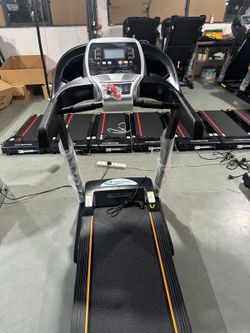 Treadmill Indoor Commercial Health Fitness Training Equipment
