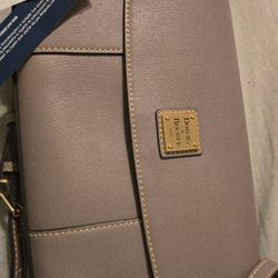 MK PURSE AND DOONEY BOURKE PURSE