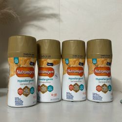 Nutramigen Formula 