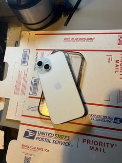 iPhone 15 256GB Unlocked