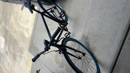 Bike Fixie