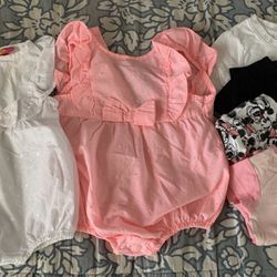 summer clothes for girl