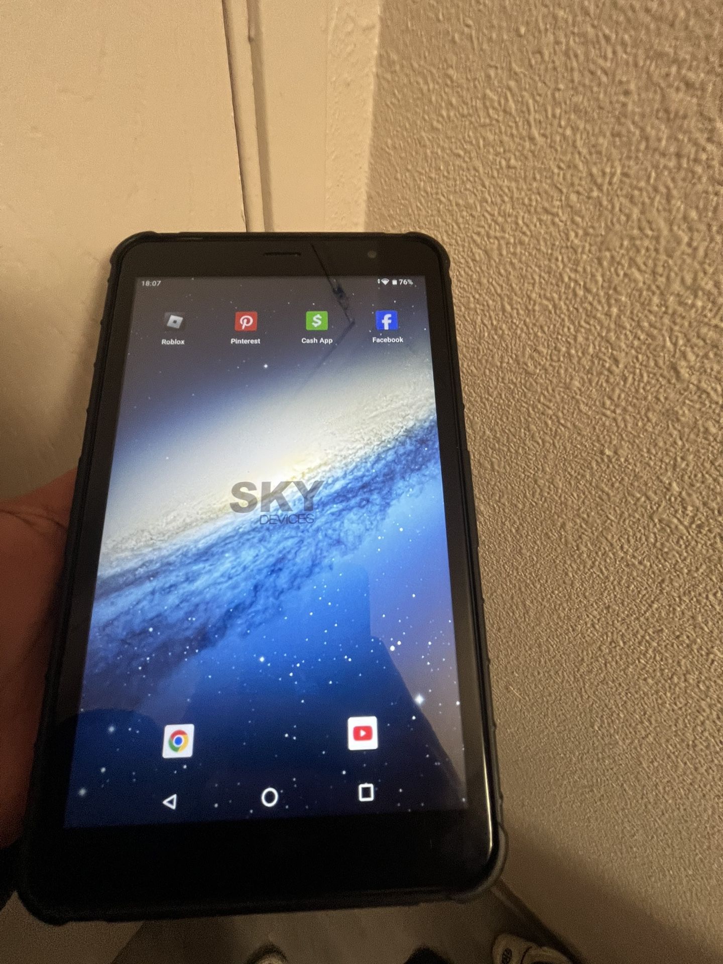 Sky Table Tablet 