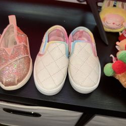 Carters Shoes 